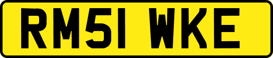 RM51WKE