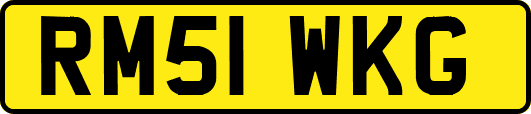 RM51WKG
