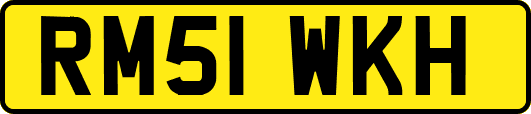 RM51WKH