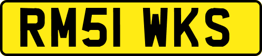 RM51WKS