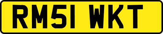 RM51WKT