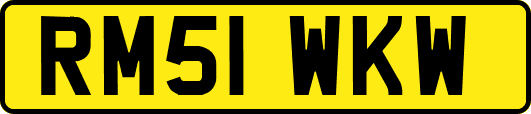 RM51WKW