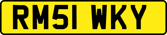 RM51WKY