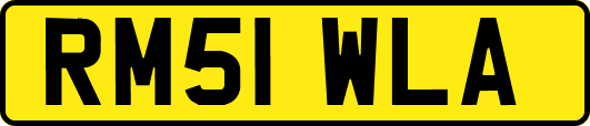 RM51WLA