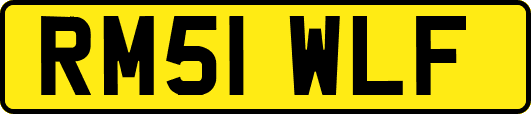 RM51WLF