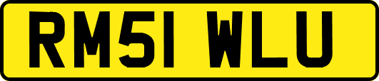 RM51WLU