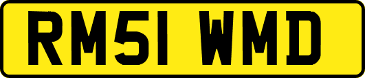 RM51WMD