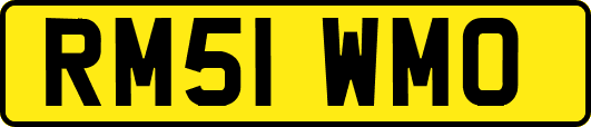 RM51WMO