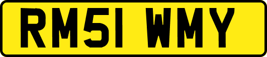 RM51WMY