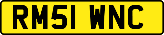 RM51WNC