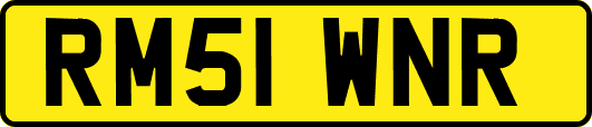RM51WNR