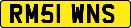 RM51WNS