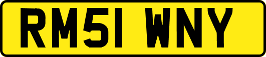 RM51WNY