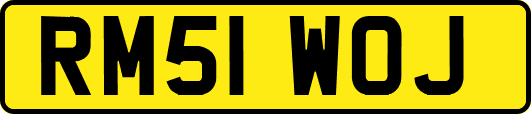 RM51WOJ