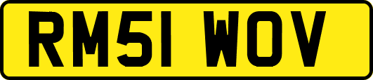 RM51WOV
