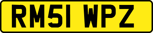 RM51WPZ