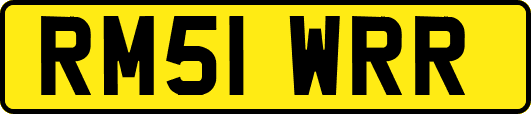 RM51WRR