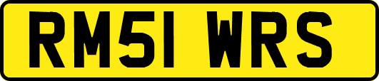 RM51WRS