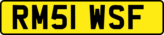 RM51WSF
