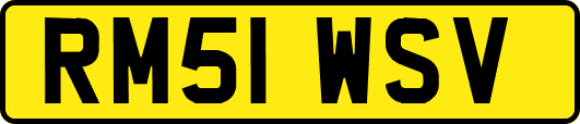 RM51WSV