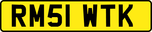 RM51WTK