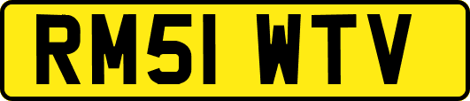 RM51WTV