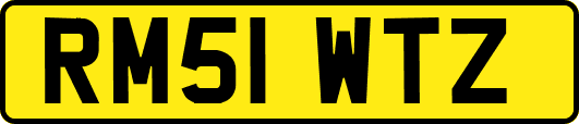 RM51WTZ