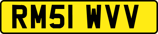 RM51WVV