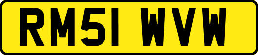 RM51WVW