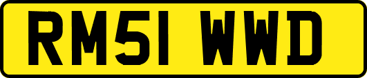 RM51WWD