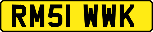 RM51WWK