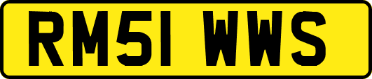 RM51WWS