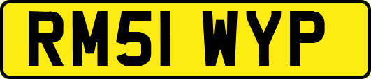 RM51WYP