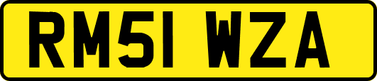 RM51WZA