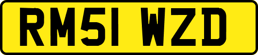 RM51WZD