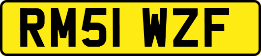 RM51WZF