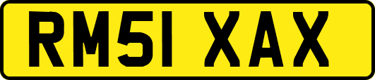 RM51XAX