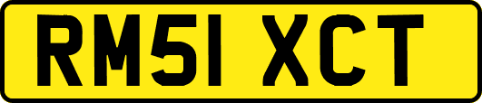 RM51XCT