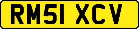 RM51XCV