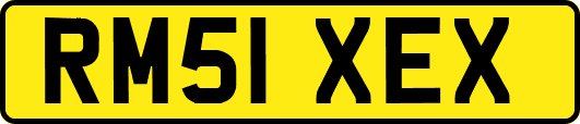 RM51XEX