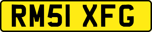 RM51XFG