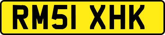 RM51XHK
