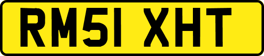 RM51XHT