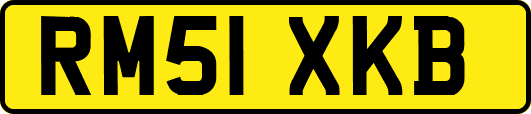 RM51XKB