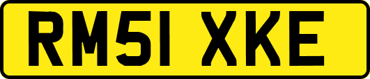 RM51XKE