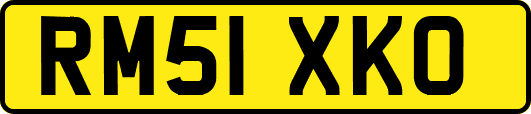 RM51XKO