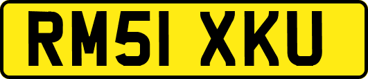 RM51XKU