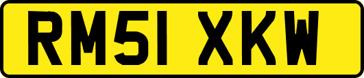 RM51XKW