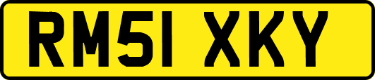 RM51XKY
