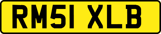RM51XLB
